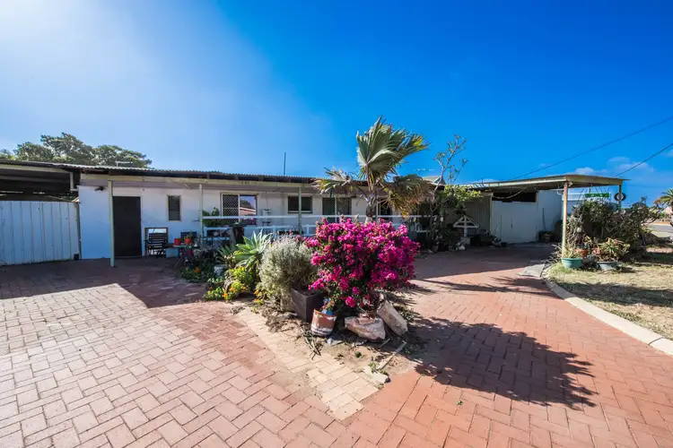 Main view of Homely house listing, 7 Houston Street, Spalding WA 6530