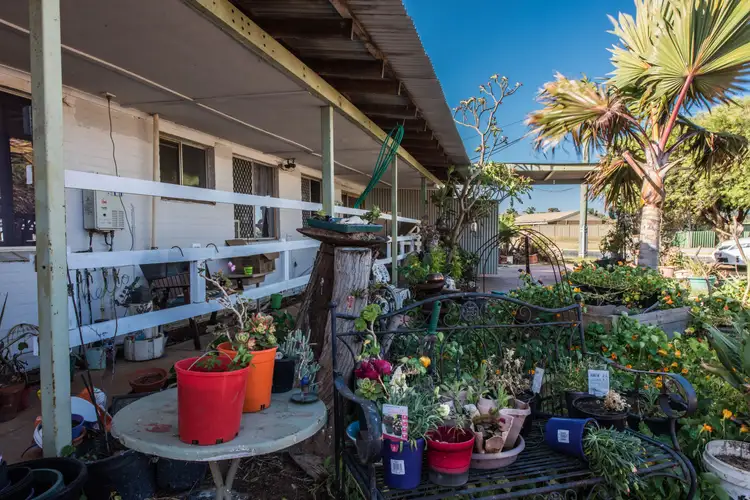 Second view of Homely house listing, 7 Houston Street, Spalding WA 6530