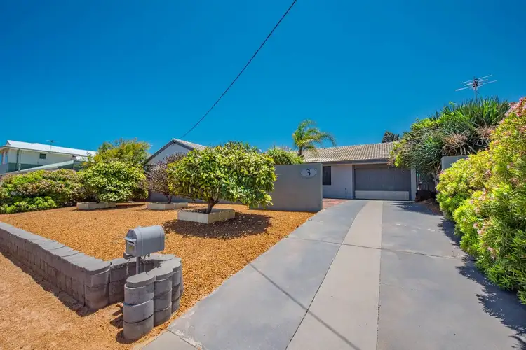3 Martin Street, Mount Tarcoola WA 6530