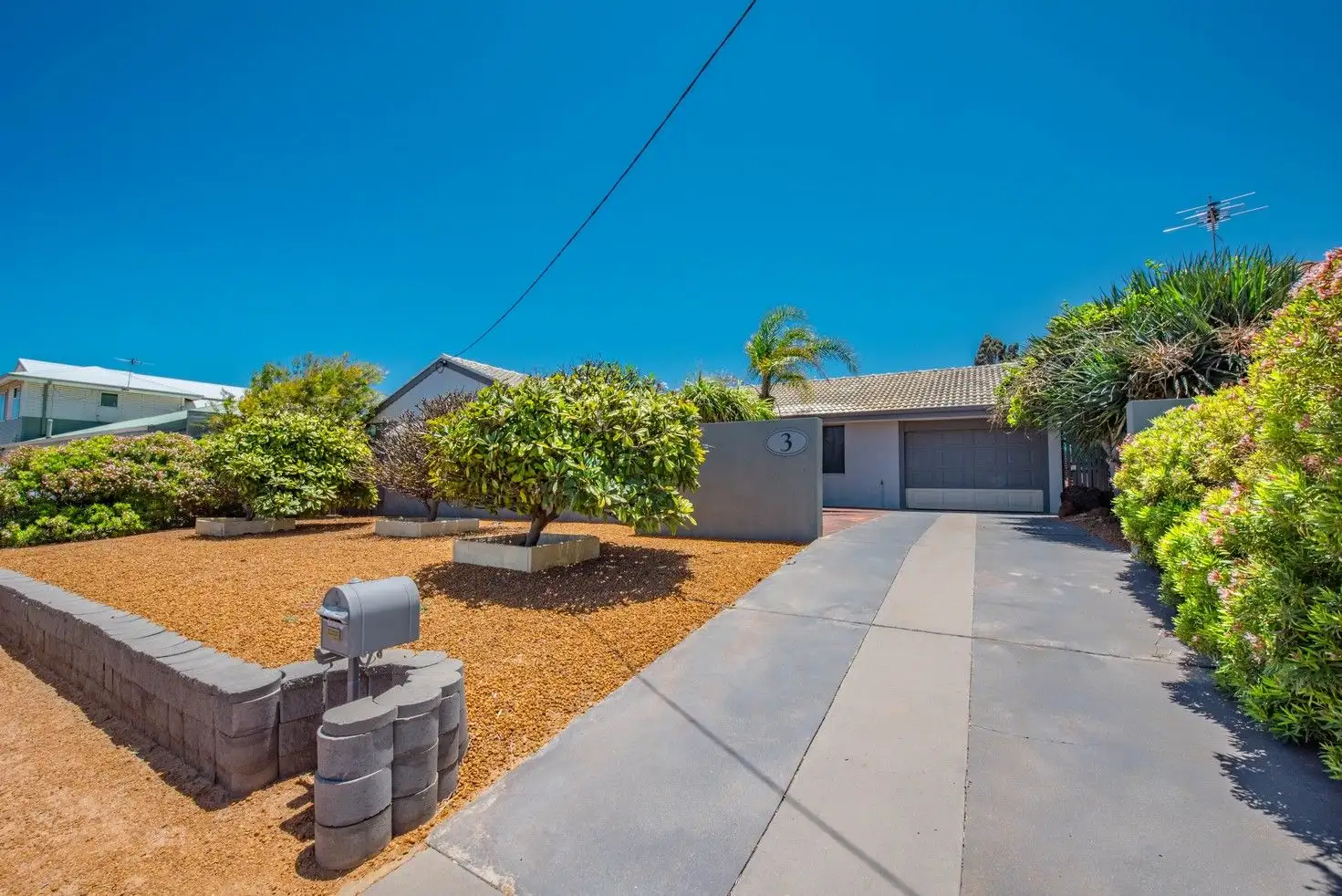 Main view of Homely house listing, 3 Martin Street, Mount Tarcoola WA 6530