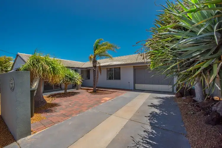 Second view of Homely house listing, 3 Martin Street, Mount Tarcoola WA 6530