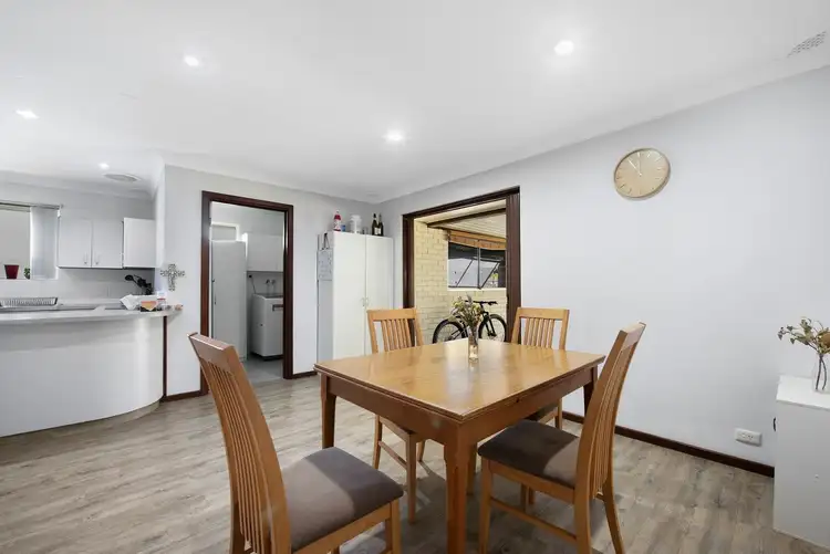 Fourth view of Homely house listing, 3 Martin Street, Mount Tarcoola WA 6530