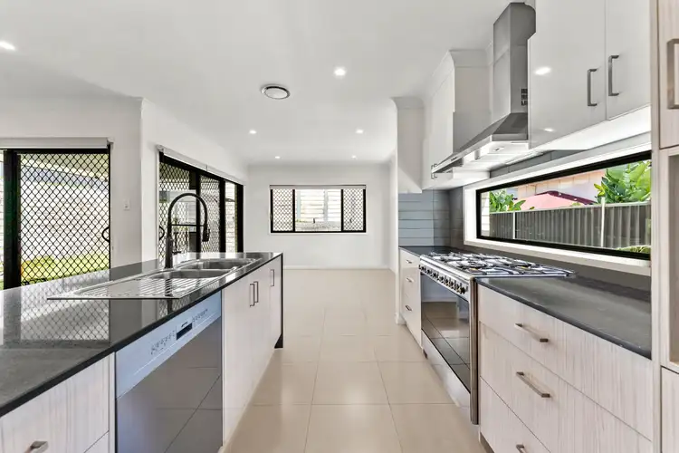 Fourth view of Homely house listing, 3 Oasis Crescent, Kuraby QLD 4112