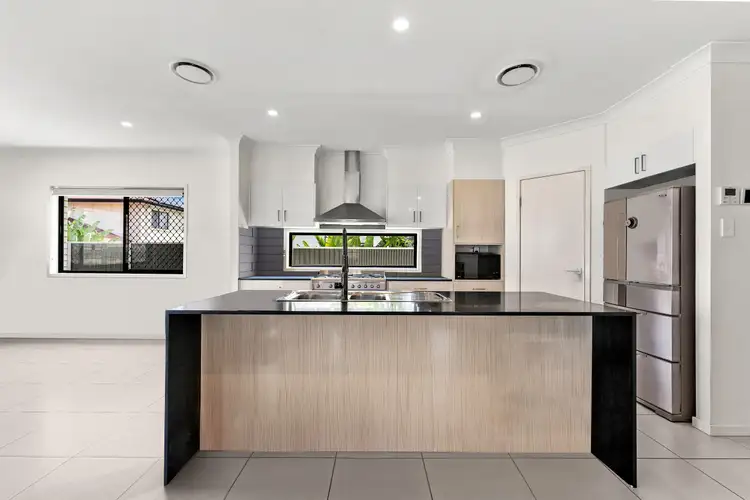 Fifth view of Homely house listing, 3 Oasis Crescent, Kuraby QLD 4112