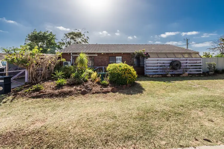 Second view of Homely house listing, 553 Chapman Road, Sunset Beach WA 6530