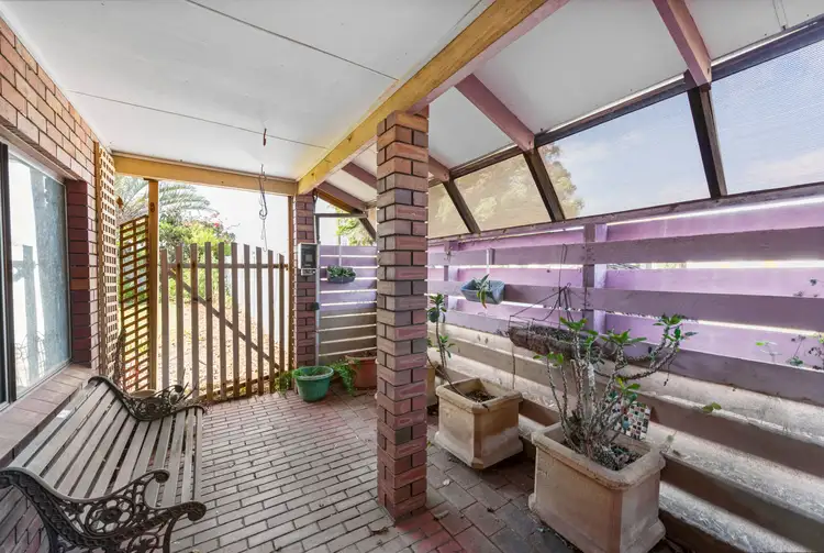 Third view of Homely house listing, 553 Chapman Road, Sunset Beach WA 6530