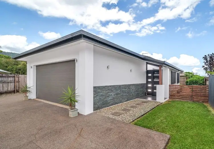 Fourth view of Homely house listing, 6 Whela Close, Bentley Park QLD 4869