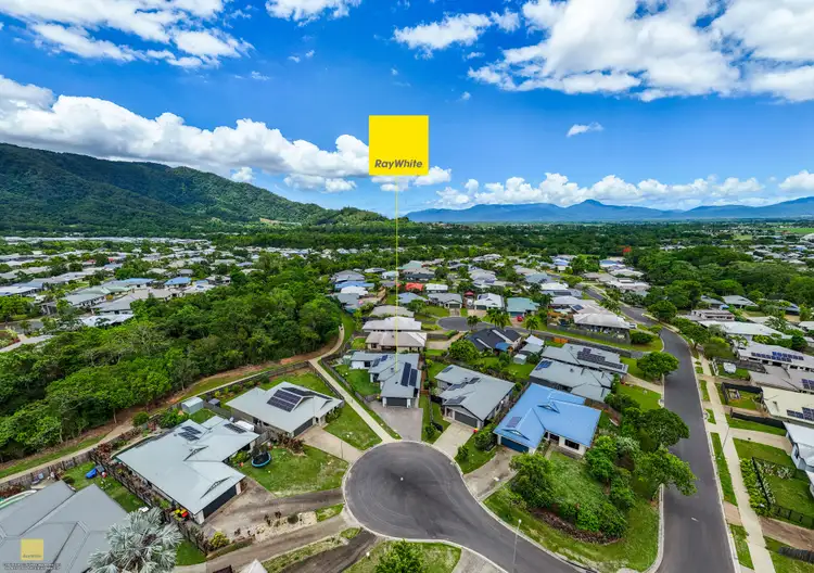 Fifth view of Homely house listing, 6 Whela Close, Bentley Park QLD 4869