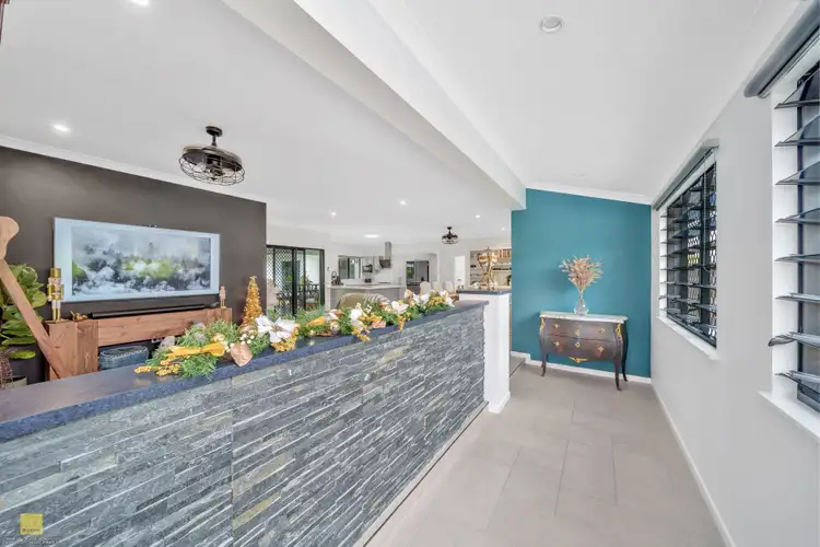Sixth view of Homely house listing, 6 Whela Close, Bentley Park QLD 4869