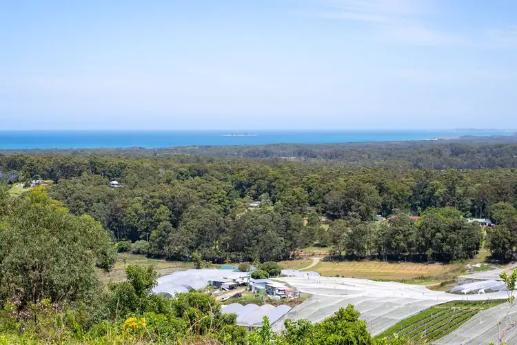 Third view of Homely land listing, 50B Rickards Road, Sandy Beach NSW 2456