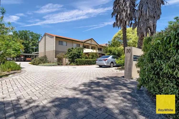 Main view of Homely unit listing, 7/30 Jennings Way, Lockridge WA 6054