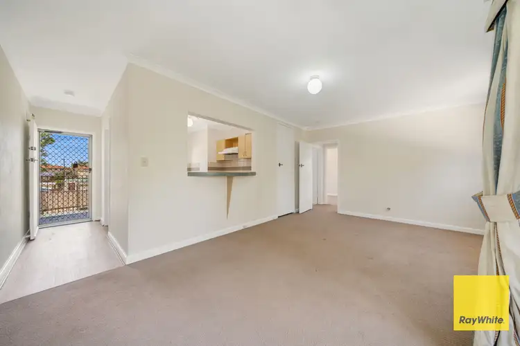 Second view of Homely unit listing, 7/30 Jennings Way, Lockridge WA 6054