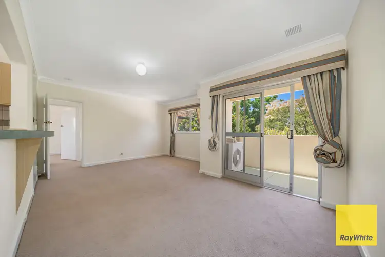 Fifth view of Homely unit listing, 7/30 Jennings Way, Lockridge WA 6054
