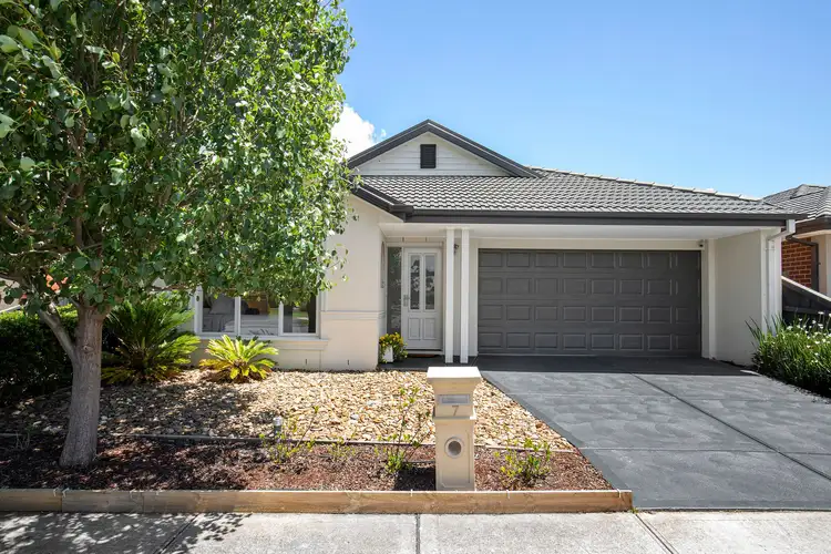 7 Kyarra Drive, Doreen VIC 3754