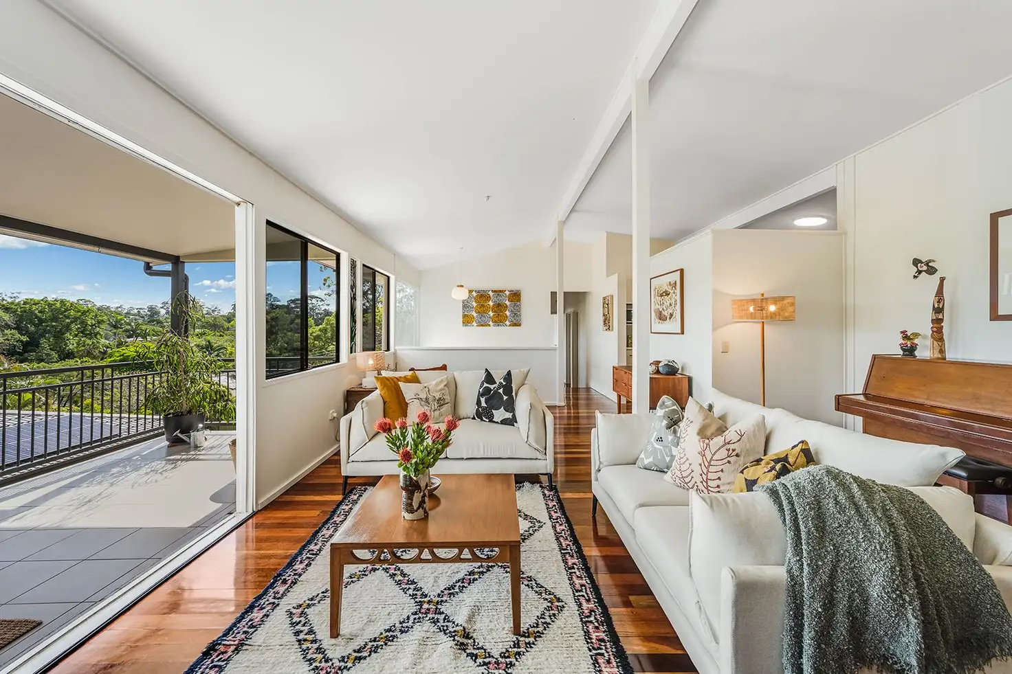 Main view of Homely house listing, 18 Sophia Street, Kenmore QLD 4069