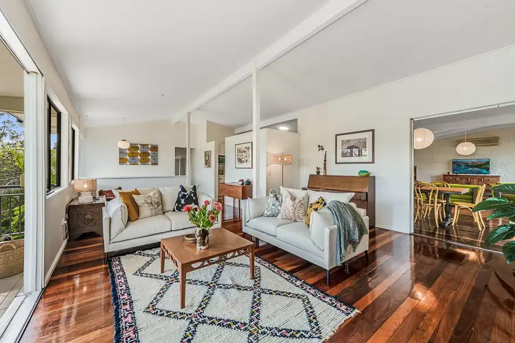 Second view of Homely house listing, 18 Sophia Street, Kenmore QLD 4069