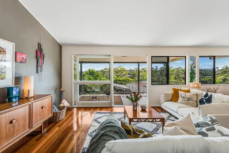 Third view of Homely house listing, 18 Sophia Street, Kenmore QLD 4069