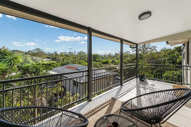 Fourth view of Homely house listing, 18 Sophia Street, Kenmore QLD 4069