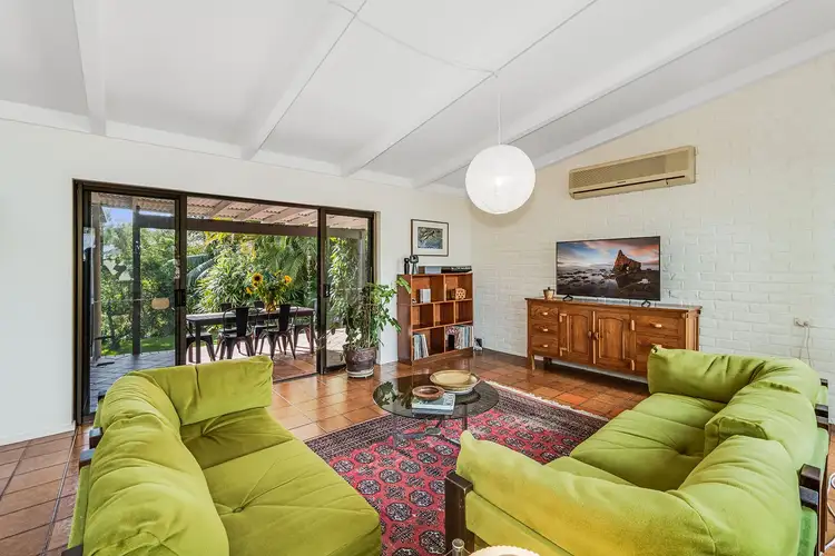 Sixth view of Homely house listing, 18 Sophia Street, Kenmore QLD 4069