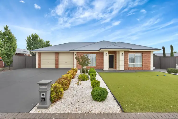 73 The Parkway, Nuriootpa SA 5355