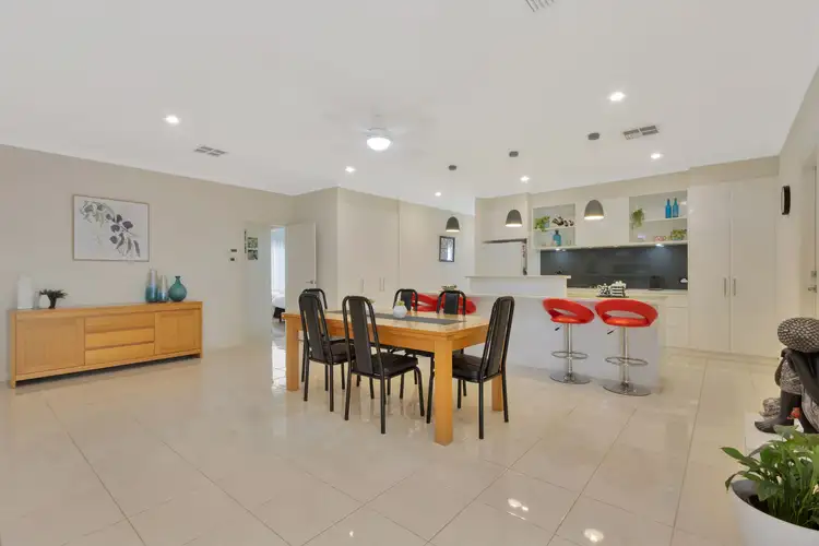 Second view of Homely house listing, 73 The Parkway, Nuriootpa SA 5355