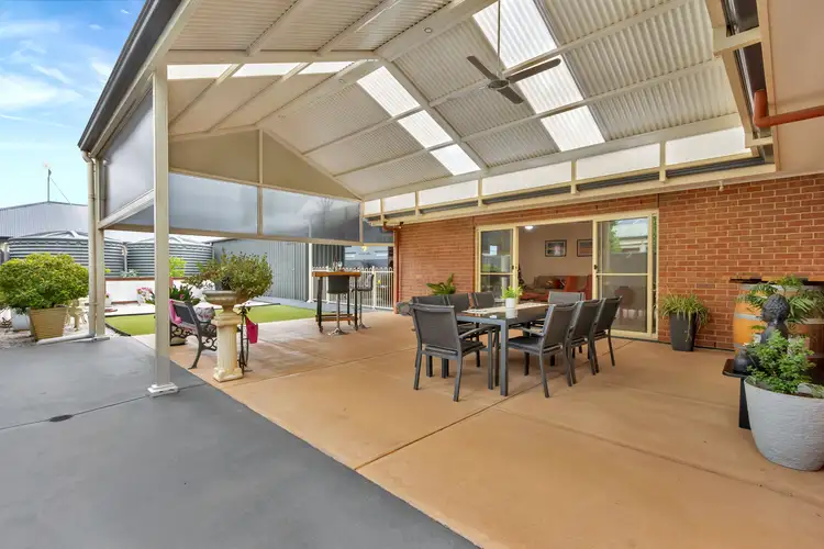 Third view of Homely house listing, 73 The Parkway, Nuriootpa SA 5355