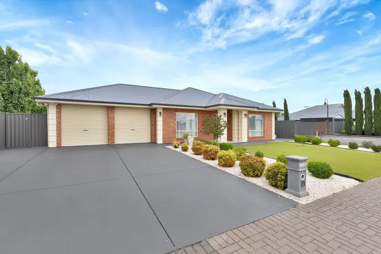 Fourth view of Homely house listing, 73 The Parkway, Nuriootpa SA 5355