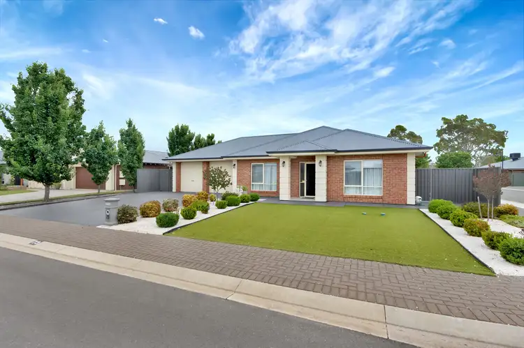Fifth view of Homely house listing, 73 The Parkway, Nuriootpa SA 5355