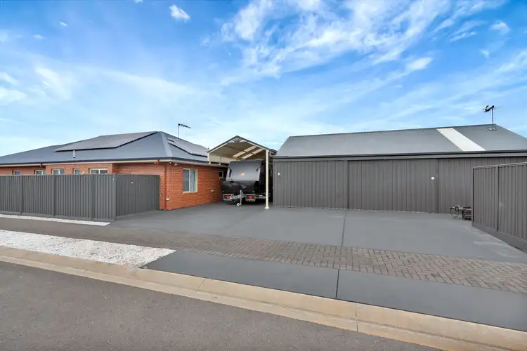 Sixth view of Homely house listing, 73 The Parkway, Nuriootpa SA 5355