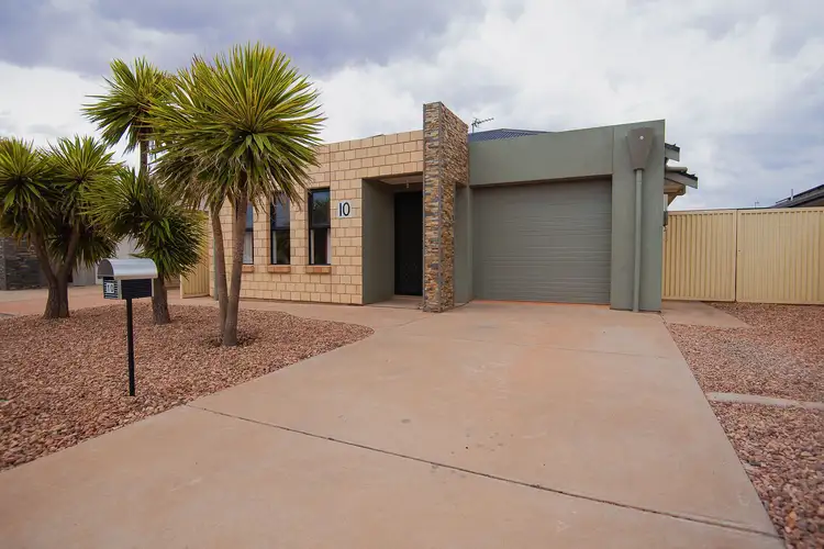 10 Vern Schuppan Drive, Whyalla Norrie SA 5608