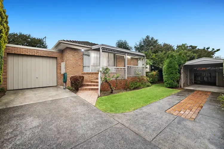 Main view of Homely unit listing, 2/6 Charles Street, Mount Waverley VIC 3149