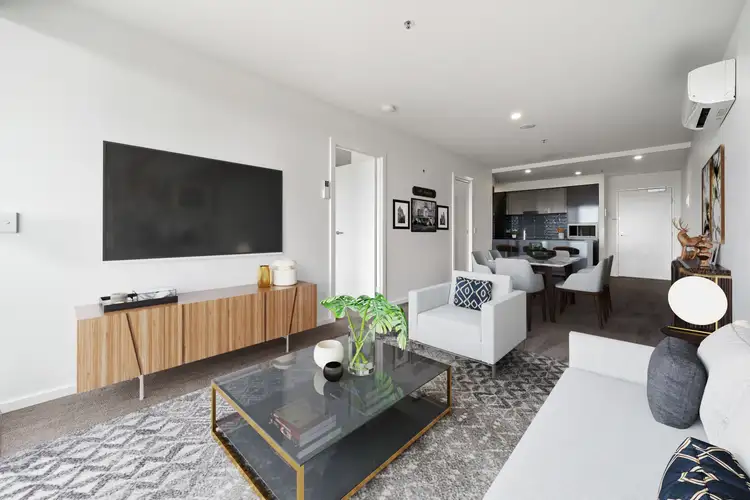 1 Anthony Rolfe Avenue