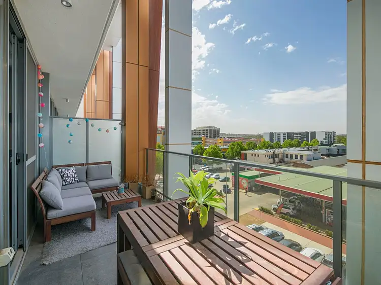 403/8 Cape Street, Dickson ACT 2602
