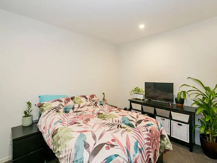 Sixth view of Homely apartment listing, 403/8 Cape Street, Dickson ACT 2602