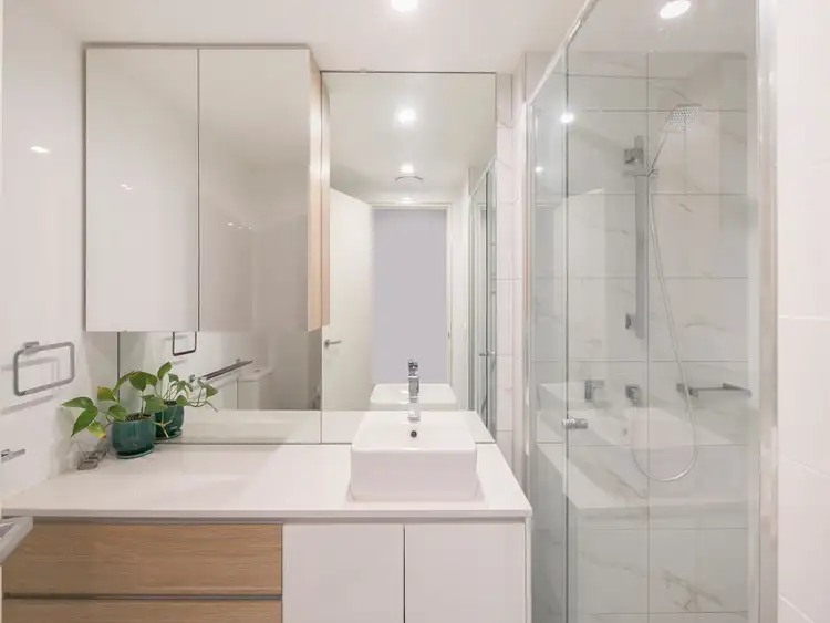 Seventh view of Homely apartment listing, 403/8 Cape Street, Dickson ACT 2602