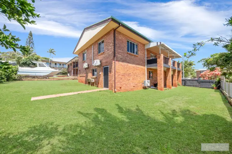Third view of Homely house listing, 14 Poinciana Avenue, Taranganba QLD 4703