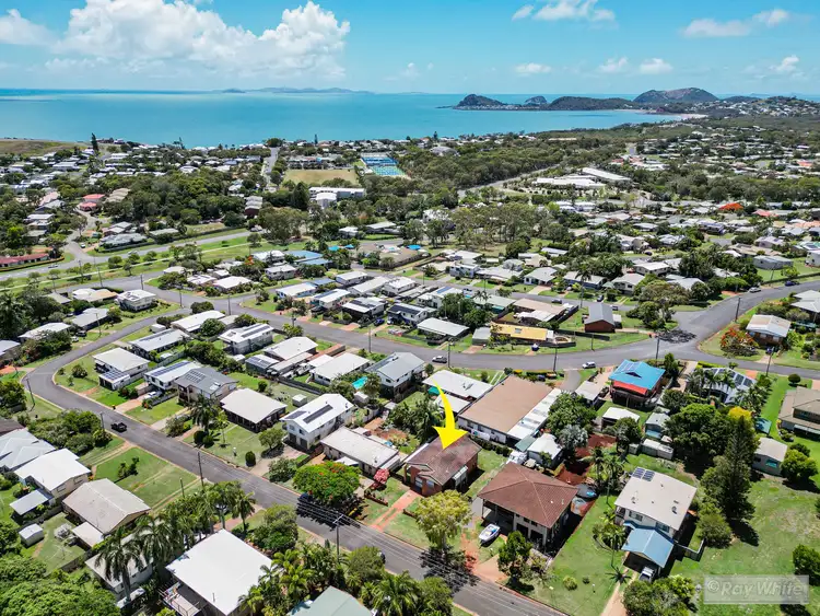 Fifth view of Homely house listing, 14 Poinciana Avenue, Taranganba QLD 4703