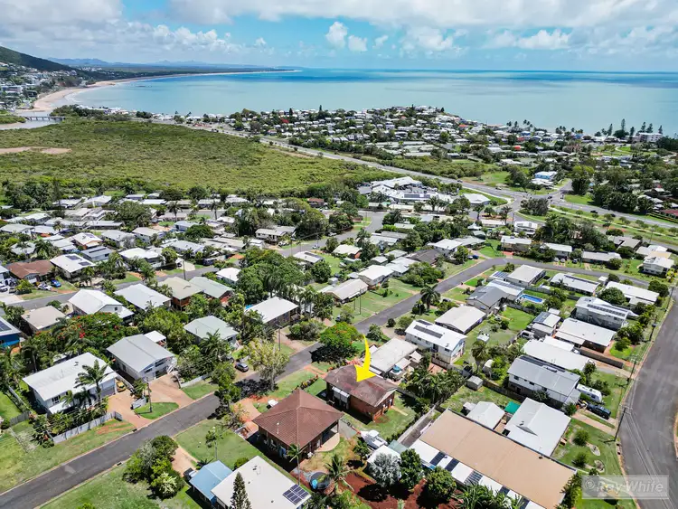 Sixth view of Homely house listing, 14 Poinciana Avenue, Taranganba QLD 4703