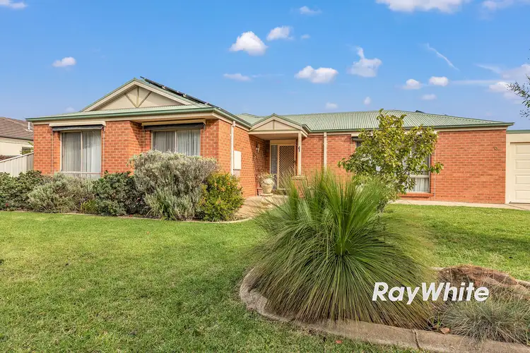 Main view of Homely house listing, 13 Harris Court, Moama NSW 2731