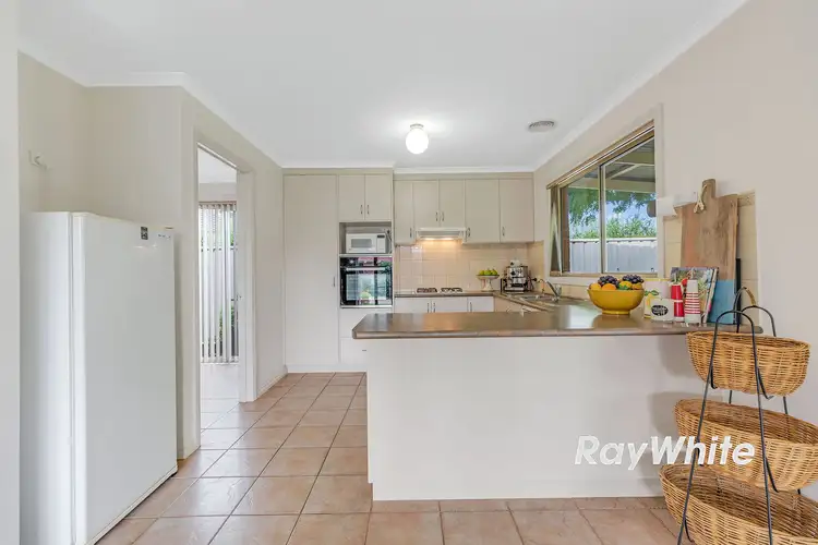 Third view of Homely house listing, 13 Harris Court, Moama NSW 2731
