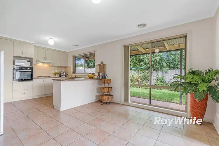 Fifth view of Homely house listing, 13 Harris Court, Moama NSW 2731