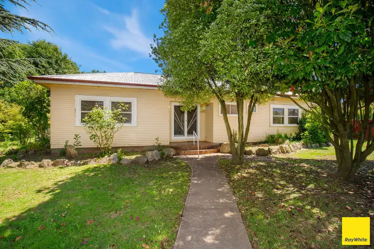 21 Guyra Road, Guyra NSW 2365
