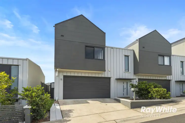 26 Weid Place