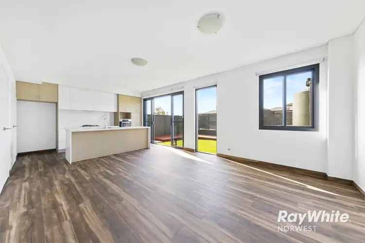 Fourth view of Homely townhouse listing, 26 Weid Place, Kellyville NSW 2155