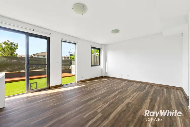 Fifth view of Homely townhouse listing, 26 Weid Place, Kellyville NSW 2155