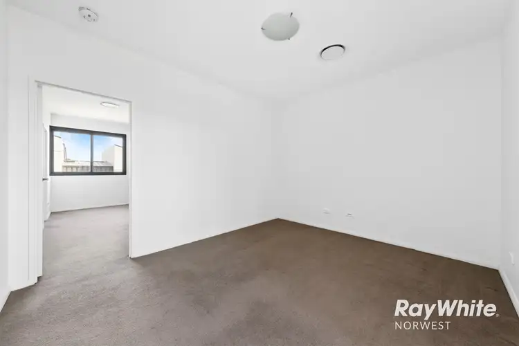 Sixth view of Homely townhouse listing, 26 Weid Place, Kellyville NSW 2155