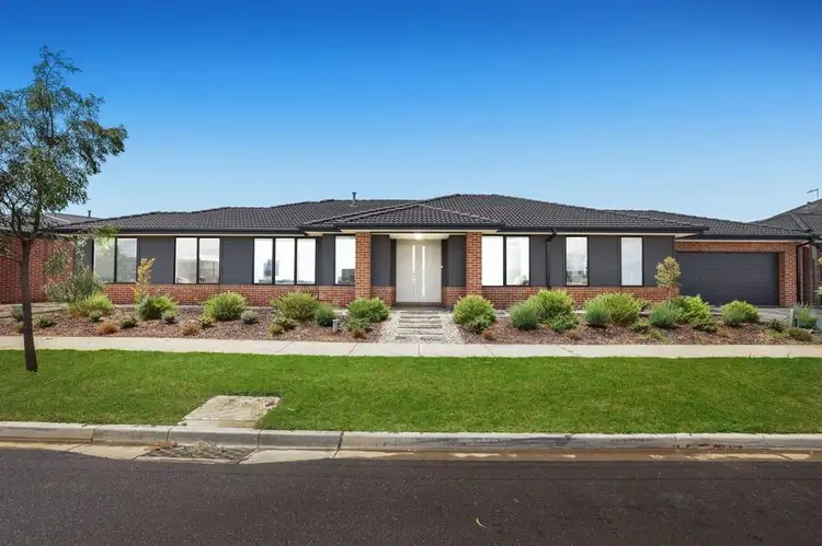 113 Abbeygate Drive, Werribee VIC 3030