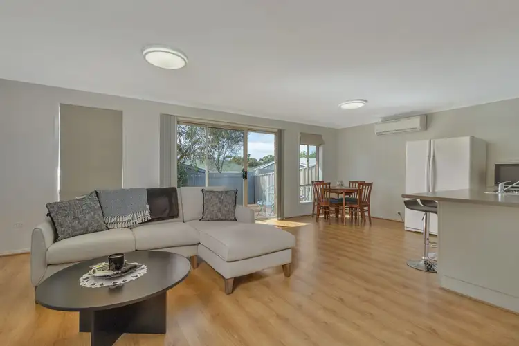 Second view of Homely house listing, 1/14A Vine Street, Nuriootpa SA 5355