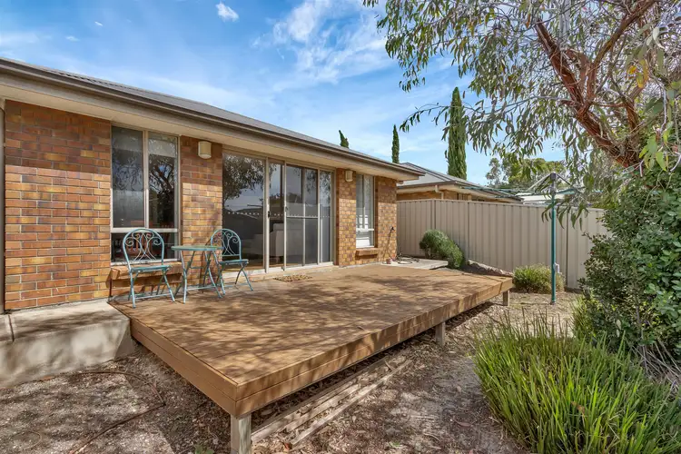 Third view of Homely house listing, 1/14A Vine Street, Nuriootpa SA 5355