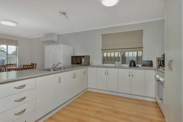 Fifth view of Homely house listing, 1/14A Vine Street, Nuriootpa SA 5355